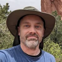 Sitter Profile Image: Derek P.