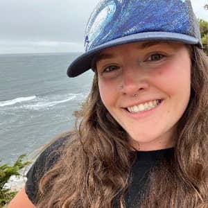 Sitter Profile Image: Angelique F.