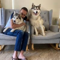 Sitter Profile Image: Dane G.