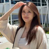 Sitter Profile Image: Jiaru H.