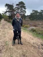 Sitter Profile Image: Gill K.