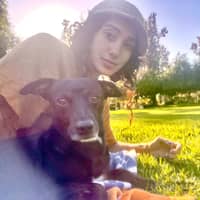 Sitter Profile Image: Ariana M.