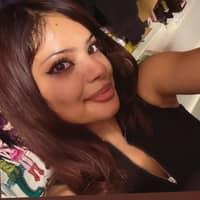 Sitter Profile Image: Judy F.