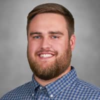 Sitter Profile Image: Brendan C.