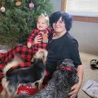 Sitter Profile Image: Faith C.