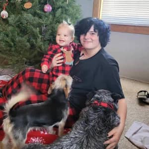 Sitter Profile Image: Faith C.