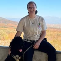 Sitter Profile Image: Ashlie S.