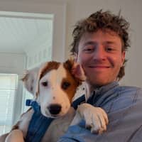 Sitter Profile Image: Rufus G.