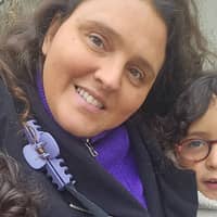 Photo de profil du pet sitter : Deborah N.