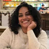 Sitter Profile Image: Lahari V.