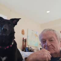 Sitter Profile Image: John V.