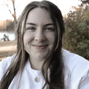 Sitter Profile Image: Kailey M.