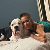 Sitter Profile Image: Wanda F.