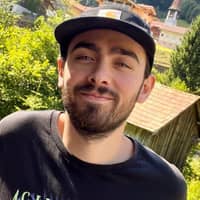 Photo de profil du pet sitter : Tom G.