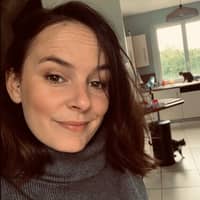 Photo de profil du pet sitter : Justine B.