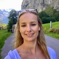 Photo de profil du pet sitter : Anna P.