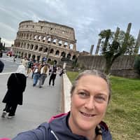 Sitter Profile Image: Andrea M.