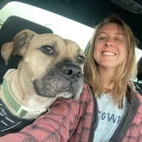 Sitter Profile Image: Alexandria K.