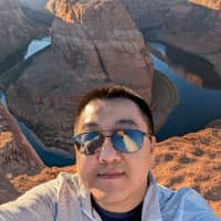 Sitter Profile Image: Richard Y.