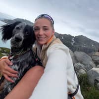 Profilbilde av hundepasser: Julianne B.