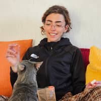 Photo de profil du pet sitter : Kenza M.