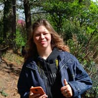 Photo de profil du pet sitter : Clementine D.