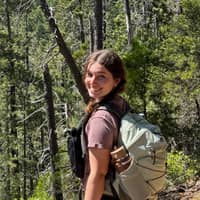 Sitter Profile Image: Sophia S.