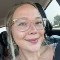 Sitter Profile Image: Cierra S.