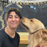 Sitter Profile Image: Sarah P.