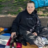 Sitterprofilbild: Anna W.