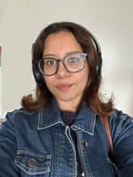 Sitter Profile Image: Natalia R.