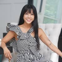 Sitter Profile Image: Fanny Y.