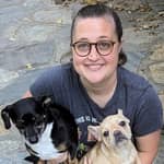 Sitter Profile Image: Judith J.