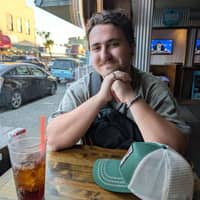 Sitter Profile Image: Jonathan M.