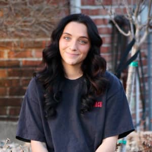 Sitter Profile Image: McKenna H.