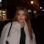 Sitter Profile Image: Luisa Julie D.