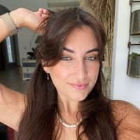 Photo de profil du pet sitter : Elisa D.