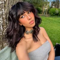 Photo de profil du pet sitter : zeineb g.