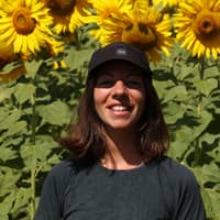Photo de profil du pet sitter : Adeline D.