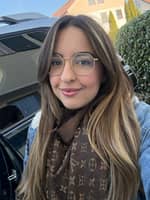 Profielfoto oppas: Isabelly R.