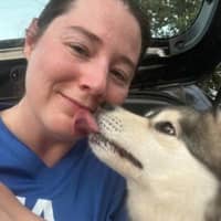 Sitter Profile Image: Alice F.