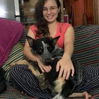 Foto de perfil del cuidador: Sharon A.