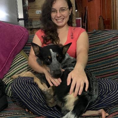 Foto de perfil del cuidador: Sharon A.