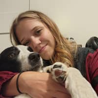 Sitter Profile Image: McKenanne S.