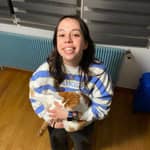 Sitter Profile Image: Emilie G.