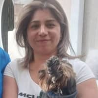 Sitter Profile Image: Jenny C.