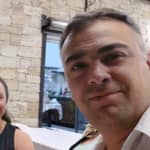 Sitter Profile Image: Jose Daniel M.