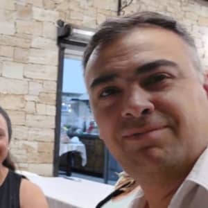 Sitter Profile Image: Jose Daniel M.