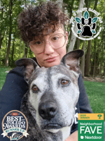 Sitter Profile Image: Jess U.