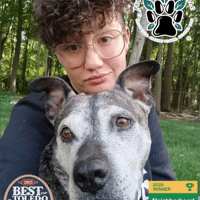 Sitter Profile Image: Jess U.